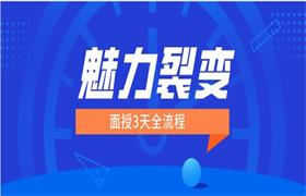 6000《魅力裂变》面授3天全流程