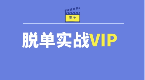 麦子《脱单实战VIP课》网盘下载