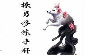 《撩男修炼手册》pdf电子版/无水印